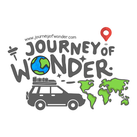 JourneyofWonder