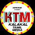 logo KALAKAL TAMIL MEDIA