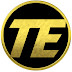 logo TE