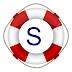 logo British Swimsite - Masters