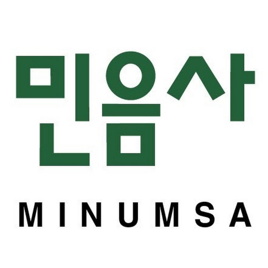 minumsa1966 - YouTube minumsa1966