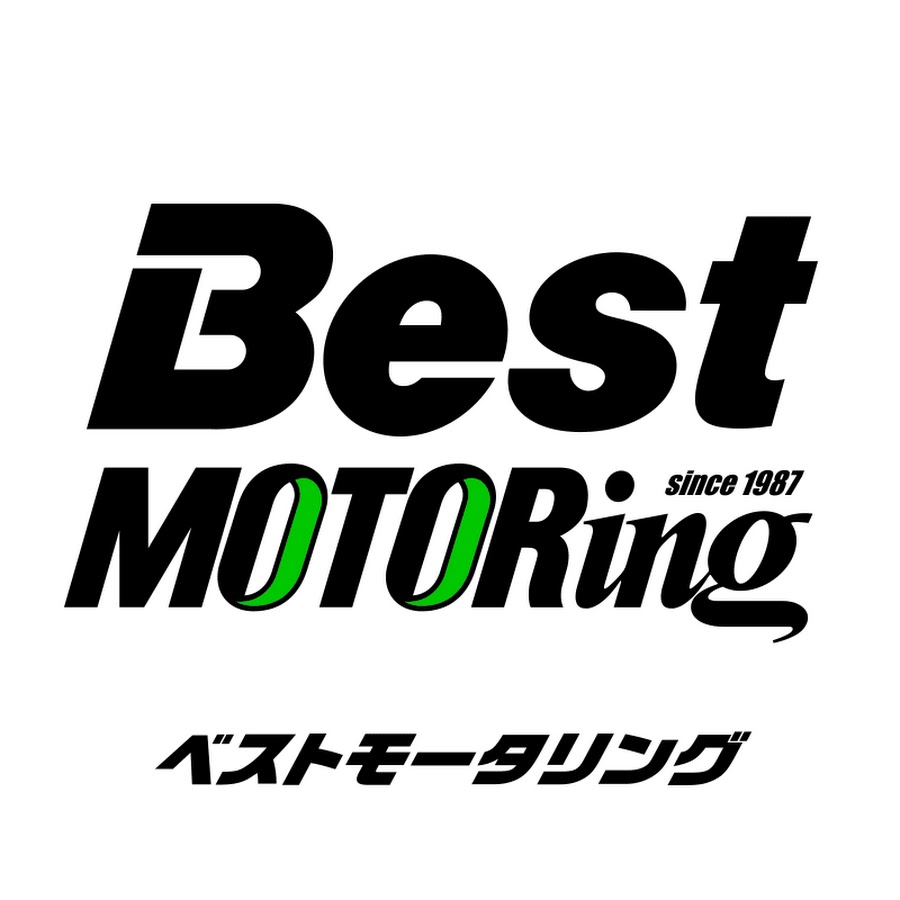 Best MOTORing official ベストモータリング公式チャンネル @BestMOTORing