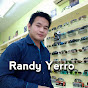 Randy Yerro