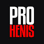 ProHenis youtube avatar