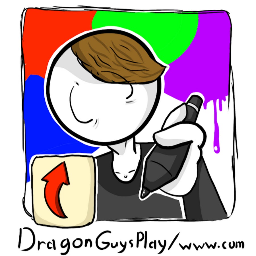 Dragon Guys