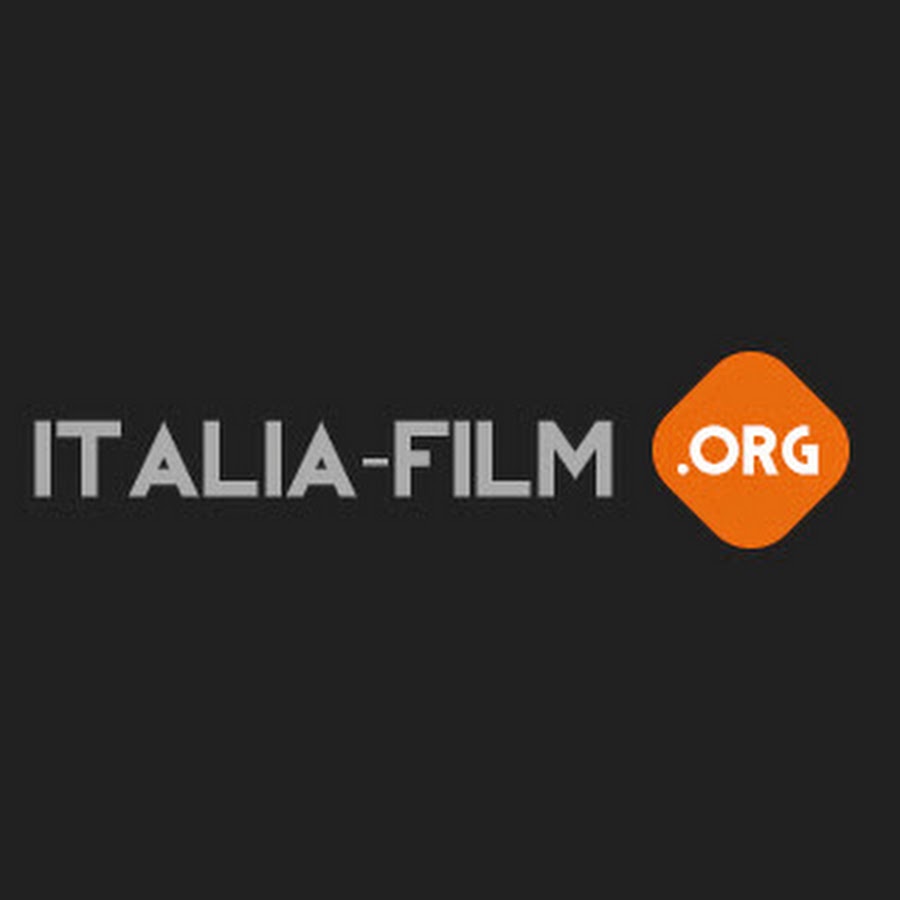 Italia Film | Film streaming official site - YouTube