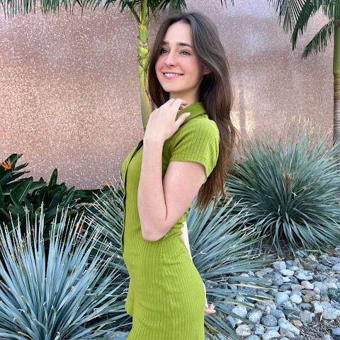 influencer profile picture