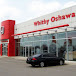 Whitby Oshawa Honda