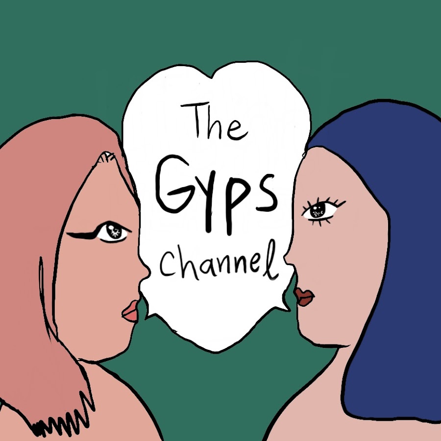 The gyps channel @thegypschannel1699