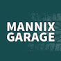 Mannix Garage