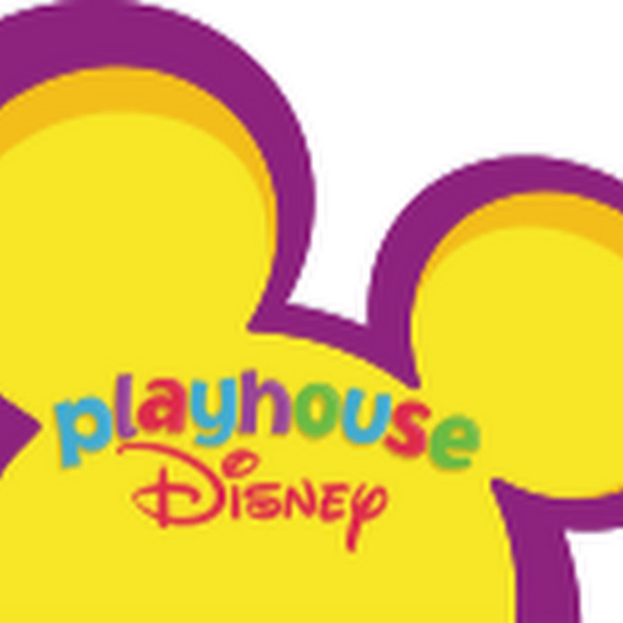 Playhouse disney online play