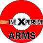 Inexpensive Arms