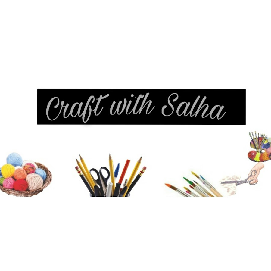 Craft with Salha