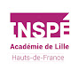 INSPÉ Lille HdF