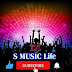 S MUSIC Life