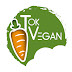 logo tokvegan