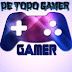 logo DE TODO GAMER