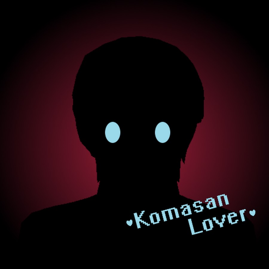 Komasan Lover