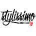 logo STYLISSIMO DANCE STUDIO