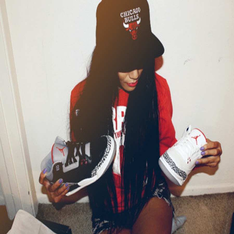 Aprillady swag