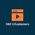 logo 360 V.Explainers