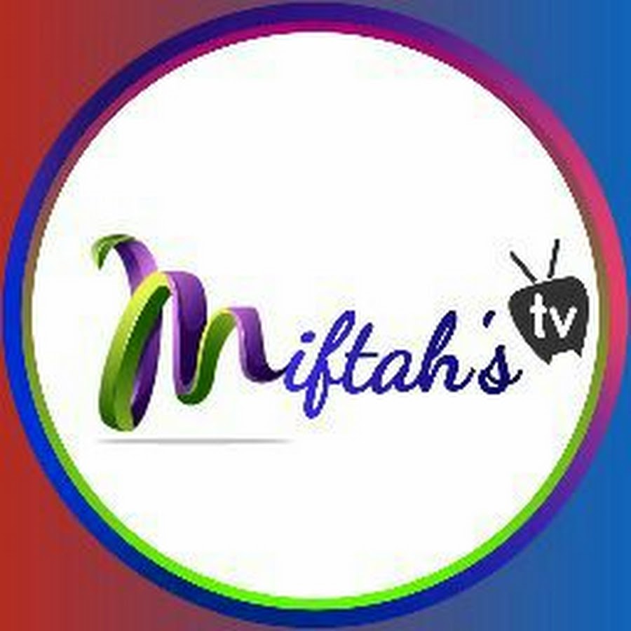 Miftah's TV