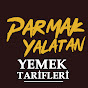 Parmak Yalatan Yemek Tarifleri