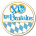 logo Los Brudalos