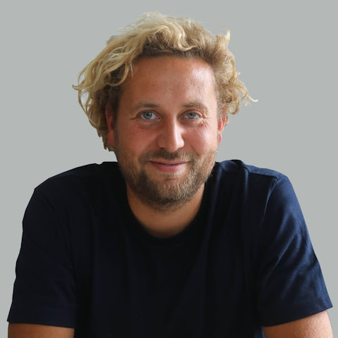influencer profile picture