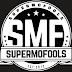 logo Supermofools