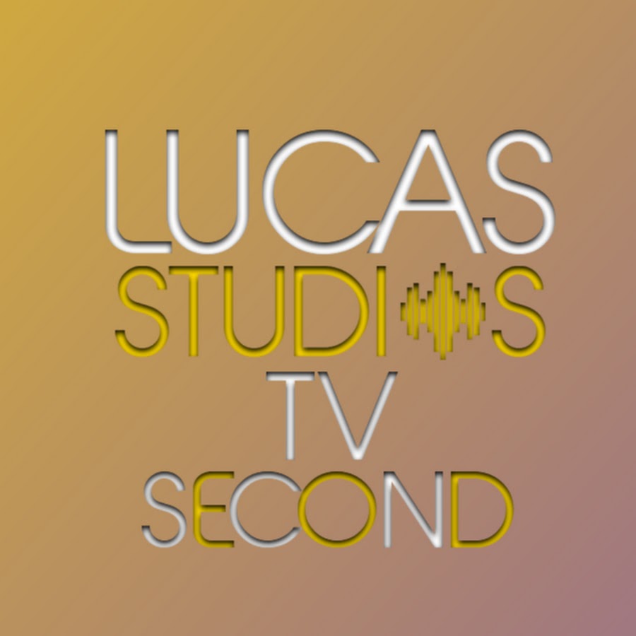 LucasGamerTV Second