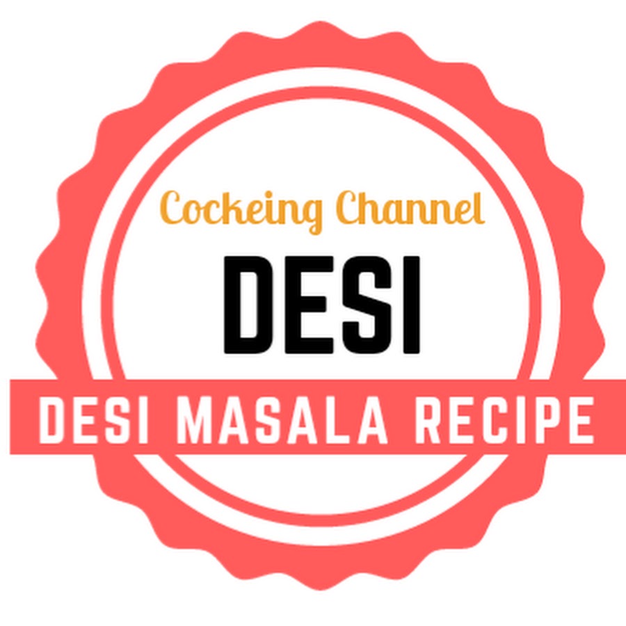 Desi Masala Recipe - YouTube