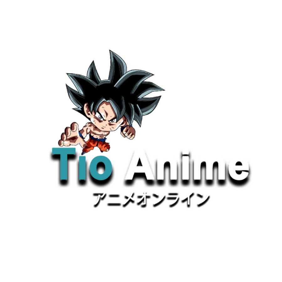 Tioo Anime - YouTube