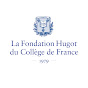 Fondation Hugot du Collège de France