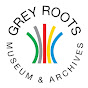 Grey Roots Museum & Archives