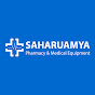 SAHARUAMYA Channel