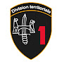 division territoriale 1 (div ter 1)