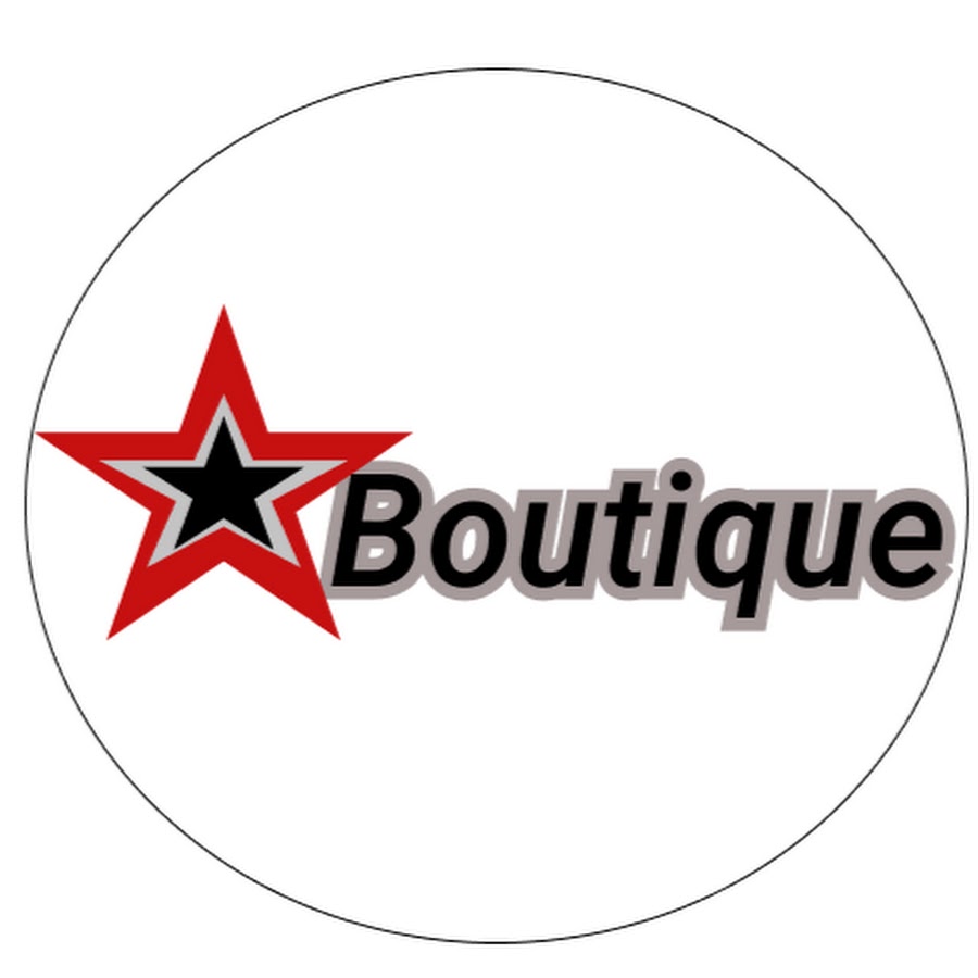 Star Boutique @StarBoutique