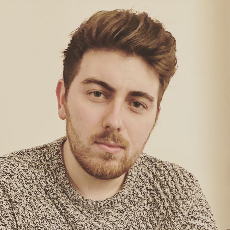 Luke archer youtube