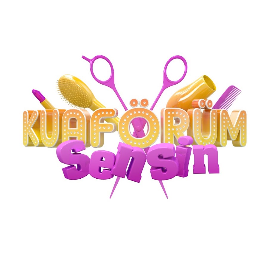 Kuaförüm Sensin @kuaforumsensin