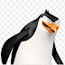 logo Penguin Game