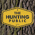 logo The Hunting Public