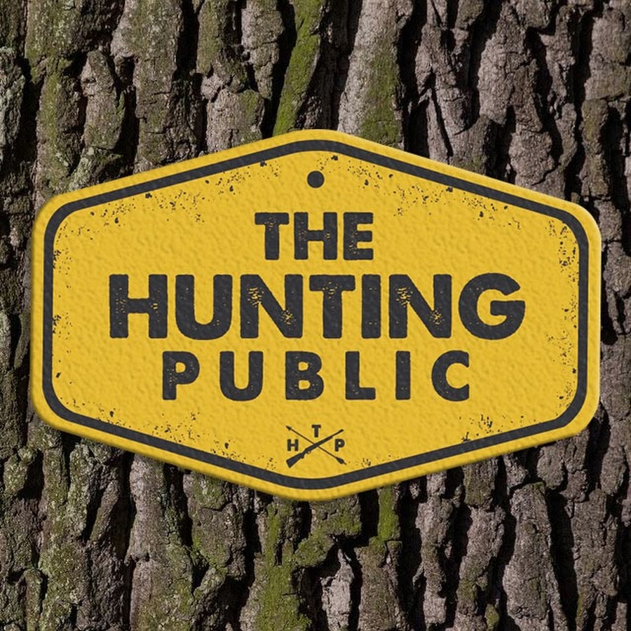 The Hunting Public @TheHuntingPublic