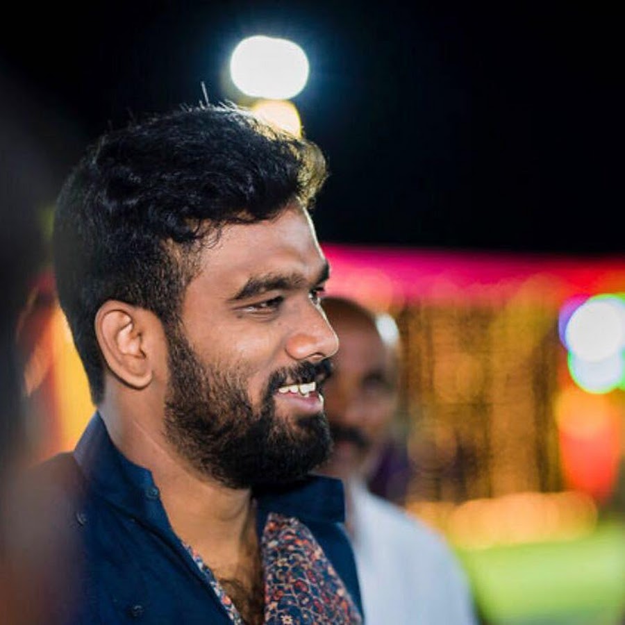 Paritala Sreeram Official - YouTube