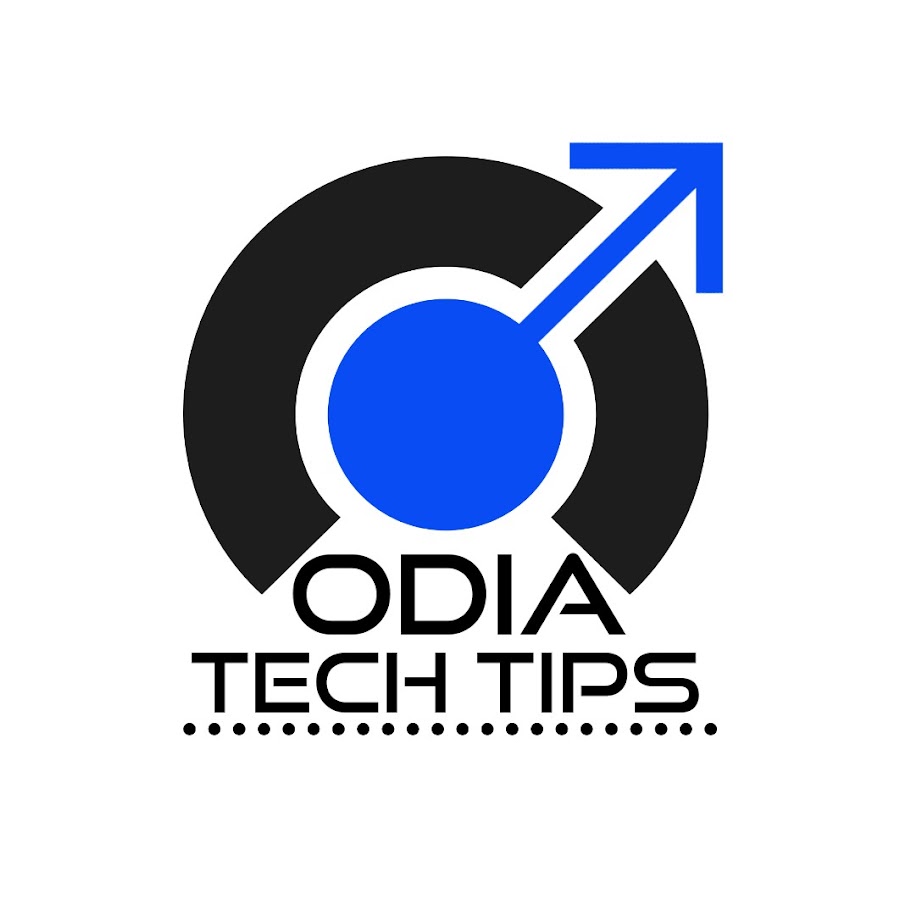 Odia Tech Tips
