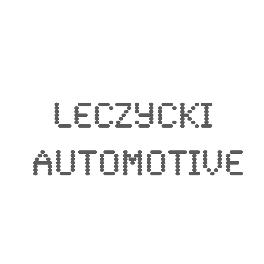 Leczycki Automotive