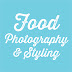 logo Food Photography and Styling