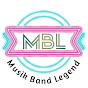 Musik Band Legend