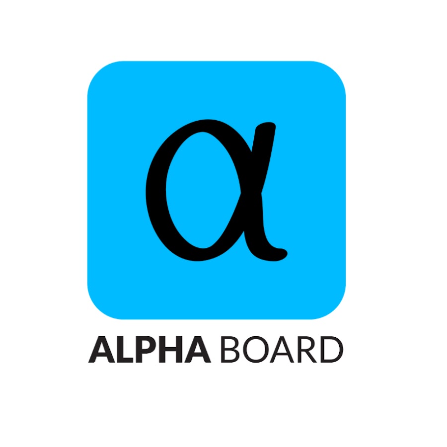 Alpha Boardz