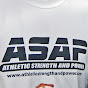 ASAP Athletic Strength And Power